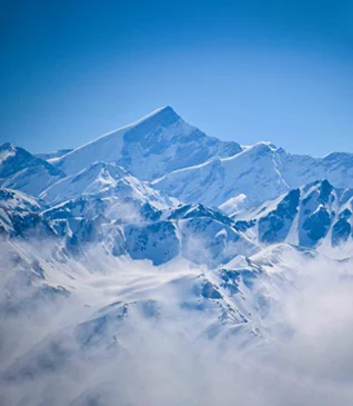 Rudragaira Peak Expedition